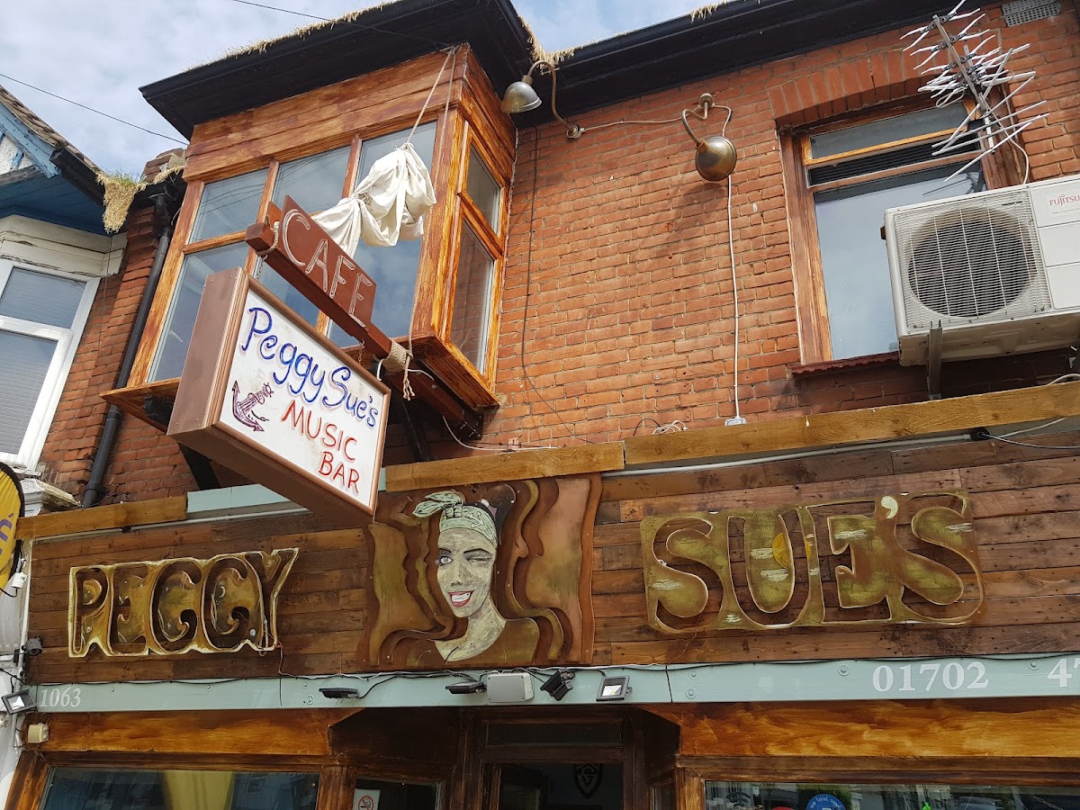 Peggy’S Music Bar Ltd